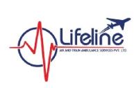 Lifeline Air and Train Ambulance Services image 1